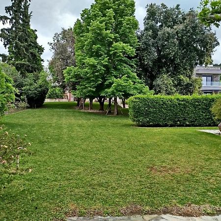 Spitaki Pefkochori Exterior foto