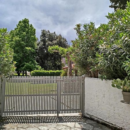 Spitaki Pefkochori Exterior foto