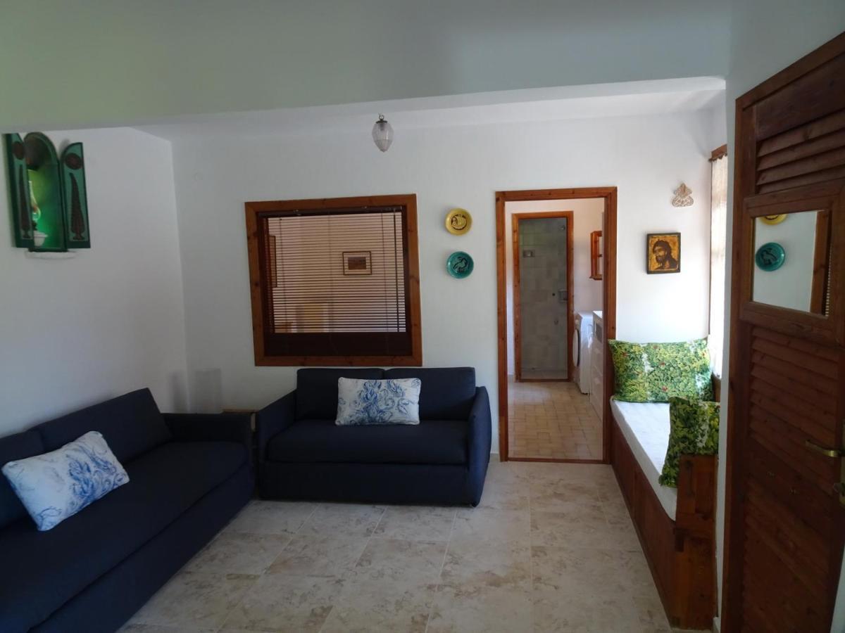 Spitaki Pefkochori Exterior foto