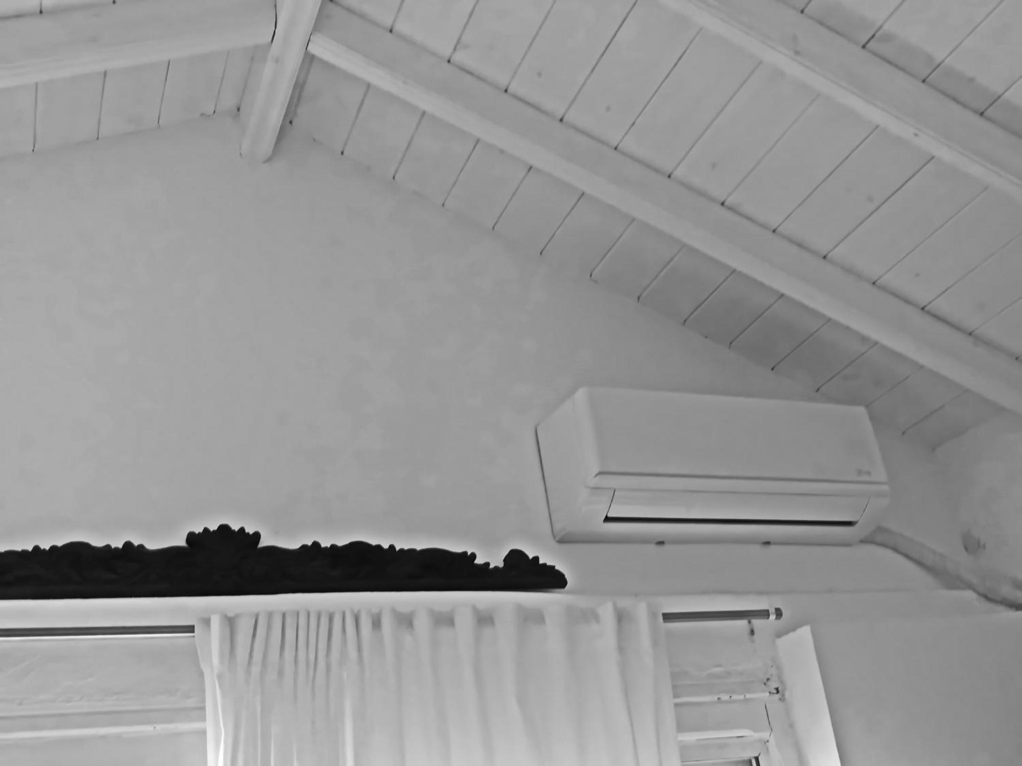 Spitaki Pefkochori Exterior foto