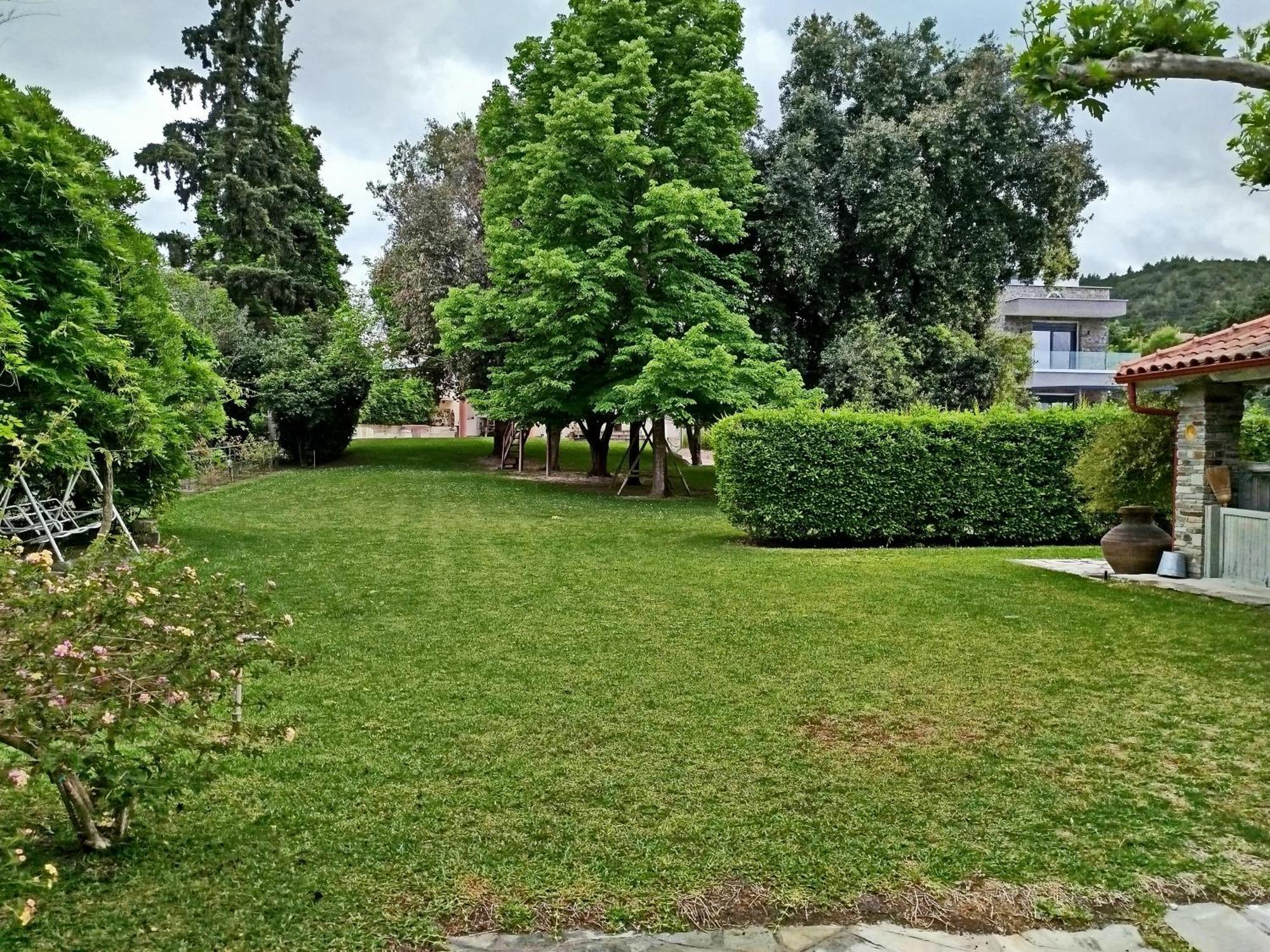 Spitaki Pefkochori Exterior foto